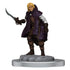 D&D Nolzurs Marvelous Miniatures Elf Rogue & Half-Elf Rogue Protege