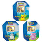 Pokemon GO Gift Tins (Set of 3) POKEMON TCG