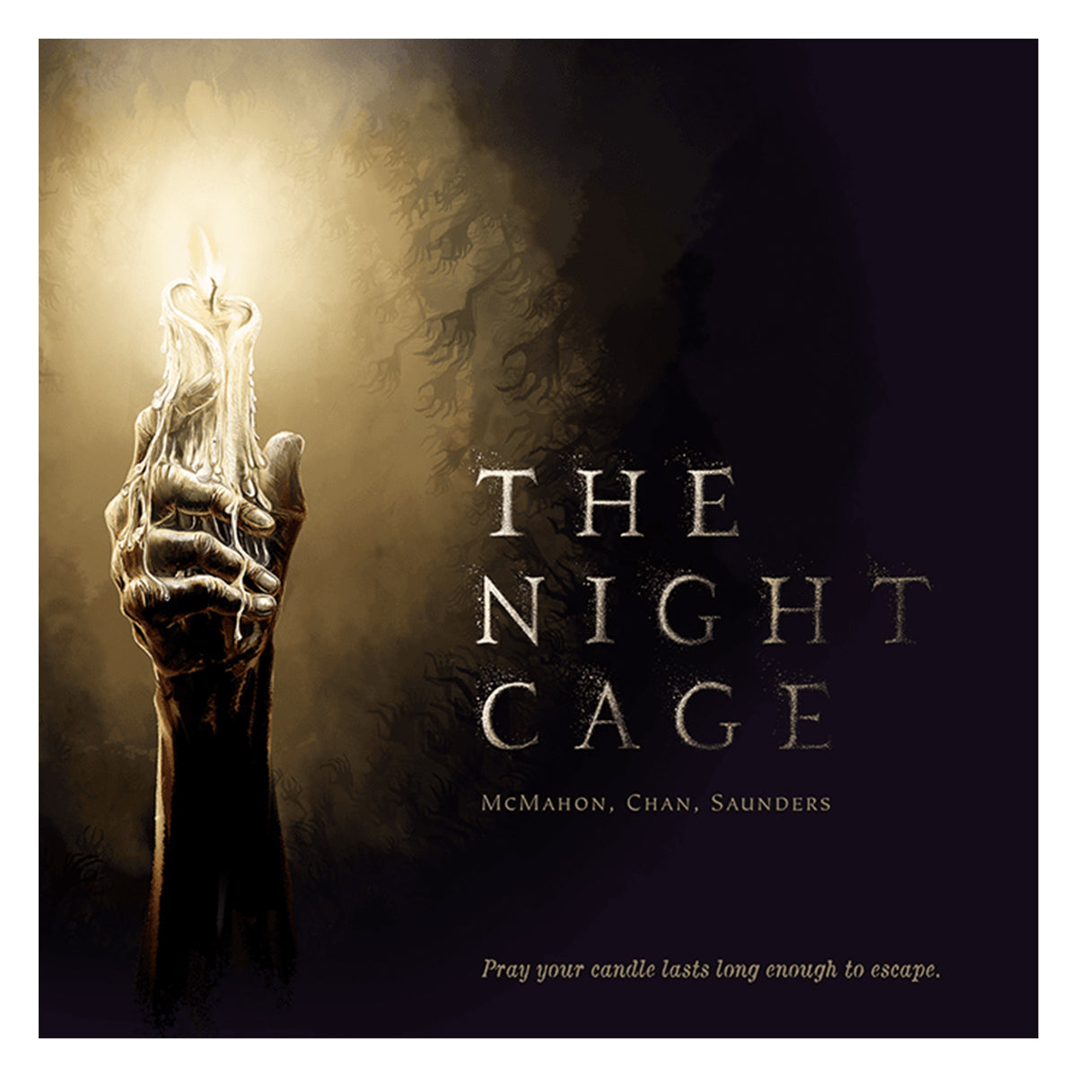 NIGHTCAGE
