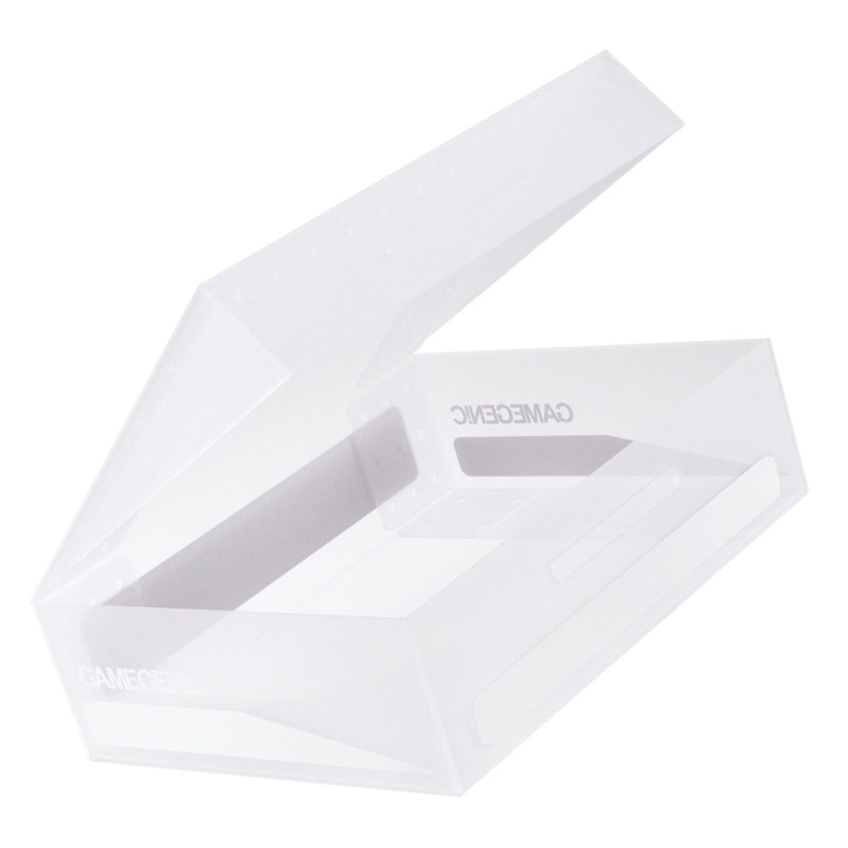 Gamegenic Token Holder Clear