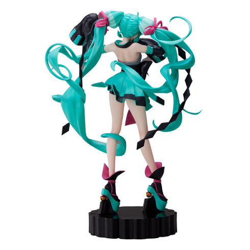 Hatsune Miku Tenitol Neo Tokyo Series Ninja