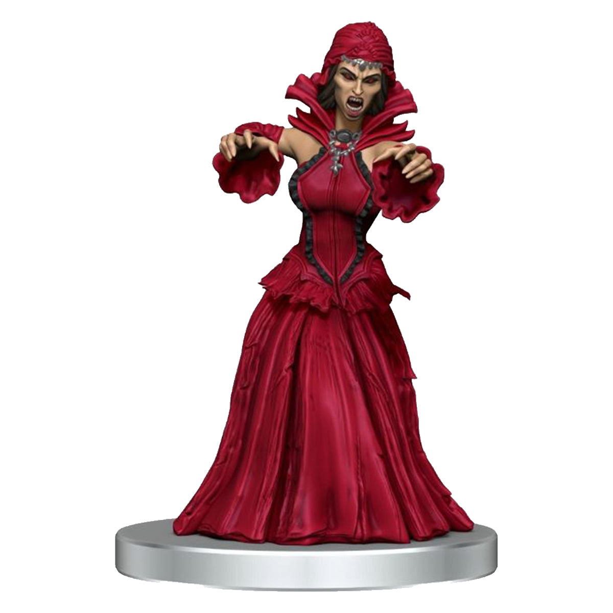 D&D Icons of the Realms Curse of Strahd Denizens of Castle Ravenloft