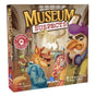 Museum Suspects