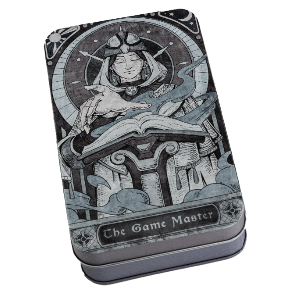 Beadle & Grimm's Dice Set - Game Master