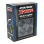 Star Wars X-Wing 2nd Edition Galactic Empire Squadron Starter Pack