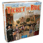 Ticket to Ride Amsterdam