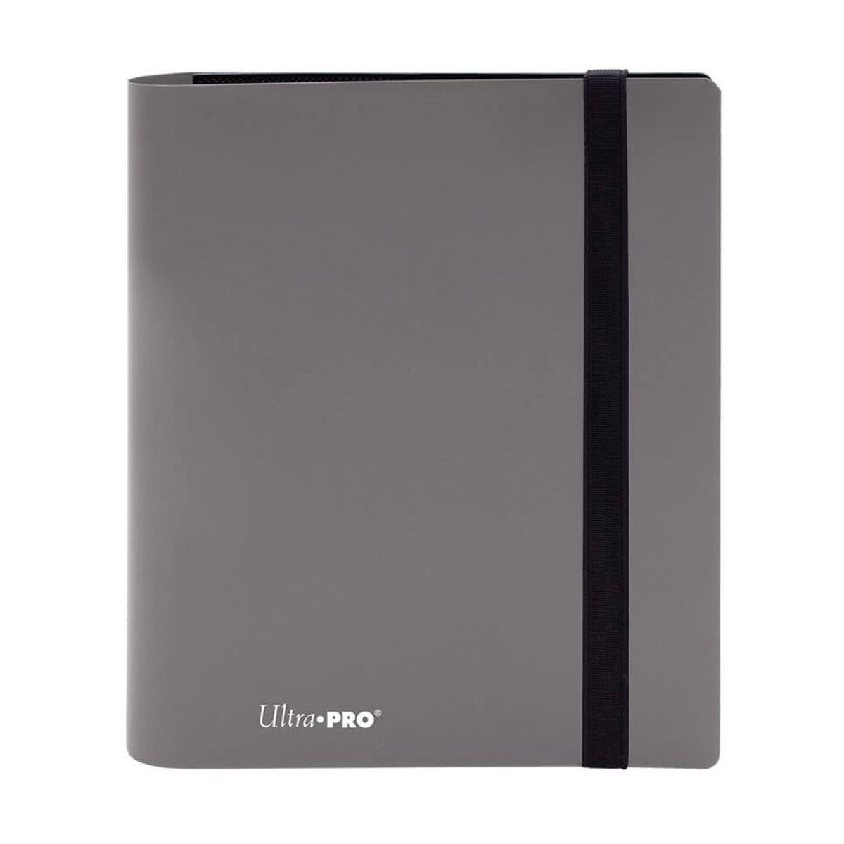 ULTRA PRO BINDER ECLIPSE PRO Binder 4PKT Grey