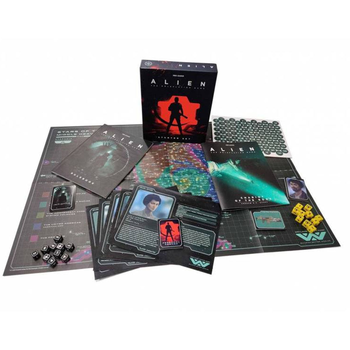 ALIENRPG_STARTER
