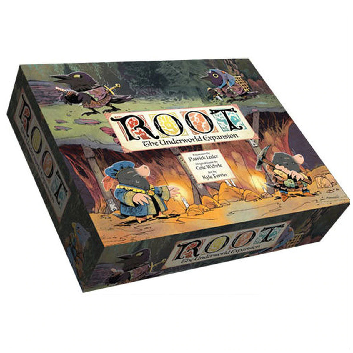 ROOT_UNDERWORLD