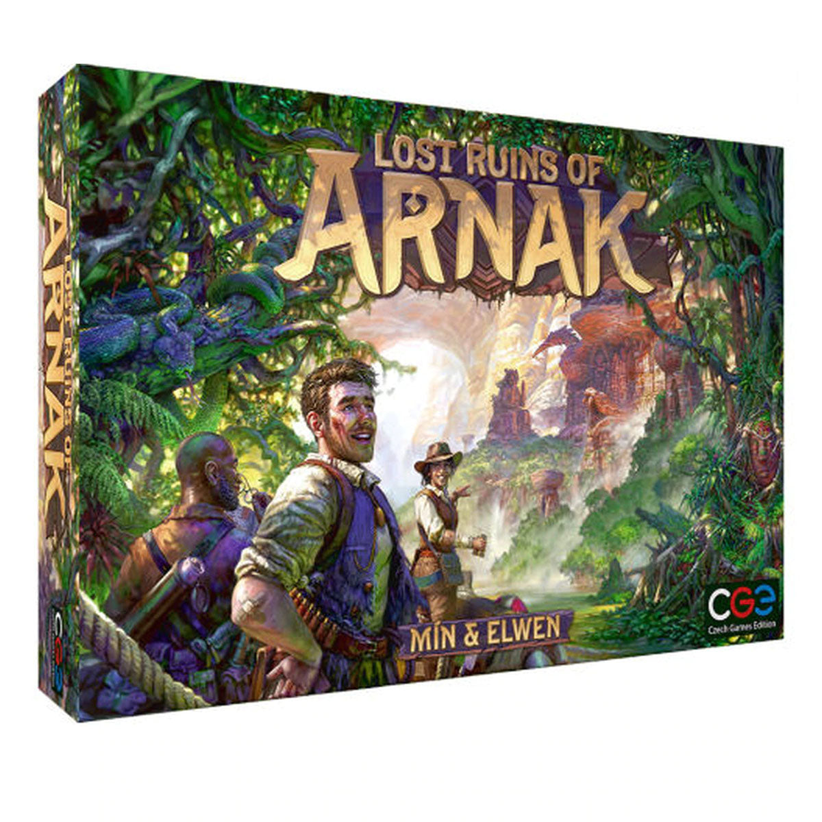 LOSTRUINS_ARNAK