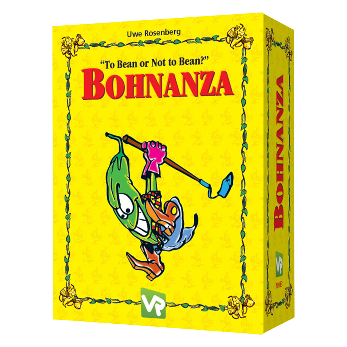 BOHNANZA_25TH