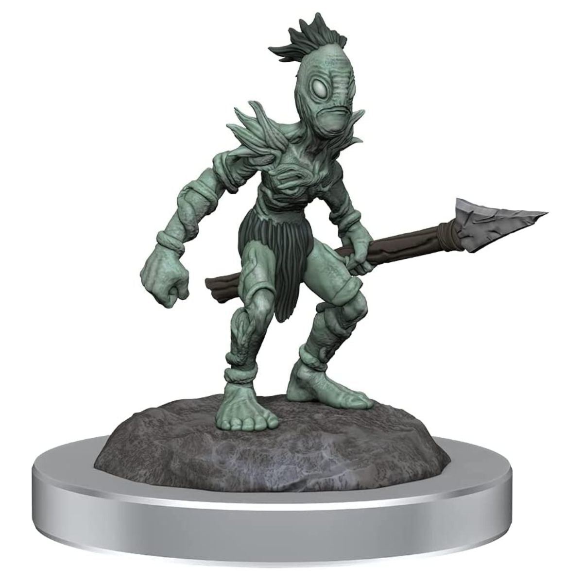 D&D Nolzurs Marvelous Miniatures Vegepygmies