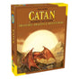 Catan Treasures Dragons & Adventurers