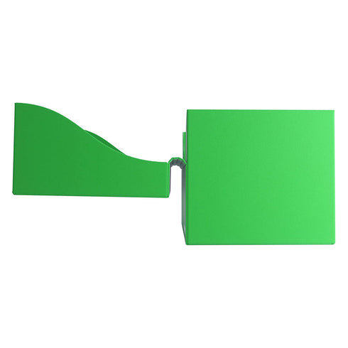 Gamegenic Side Holder 100+ XL Green Deck Box
