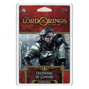 LOTR_LCG_GONDOR_STARTER