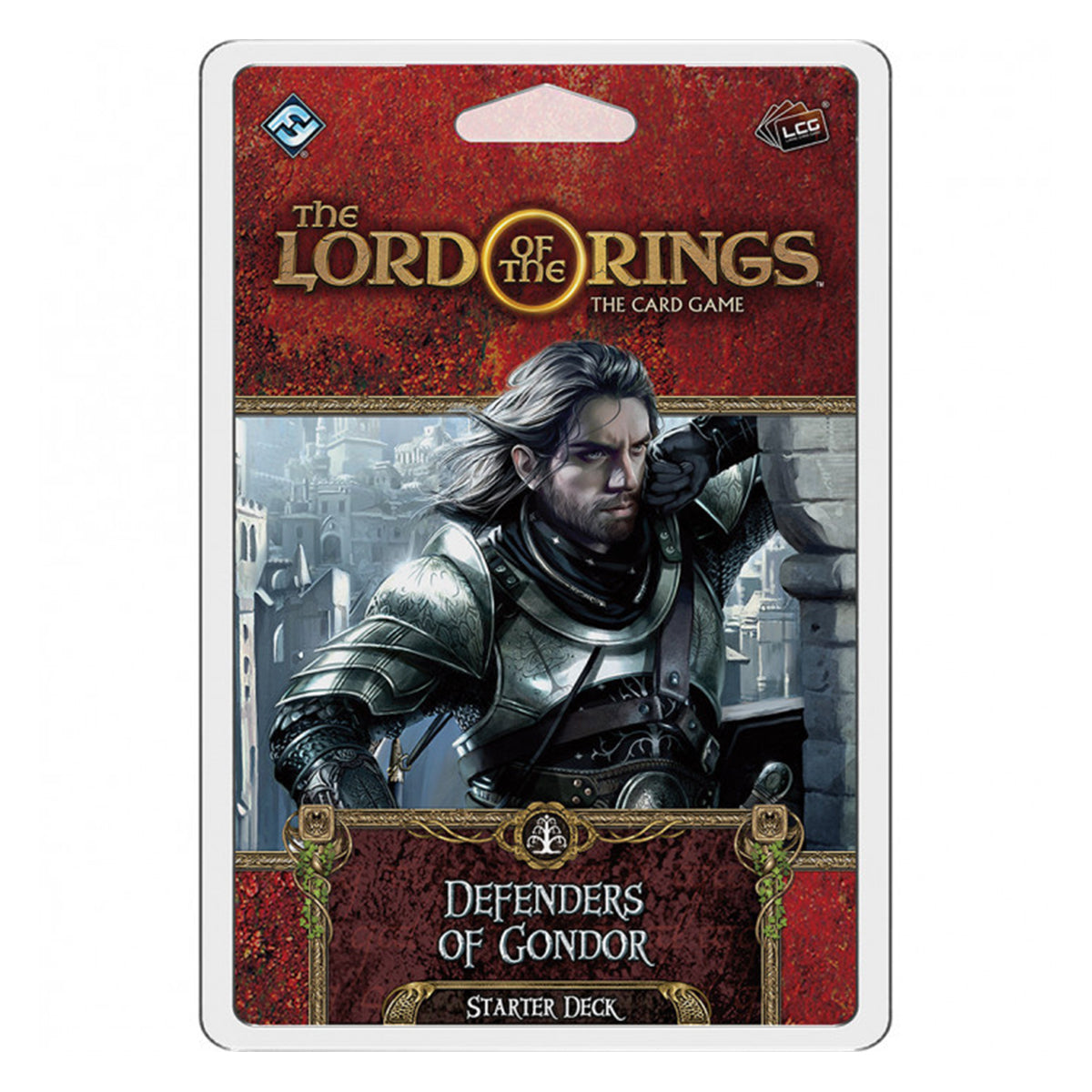 LOTR_LCG_GONDOR_STARTER