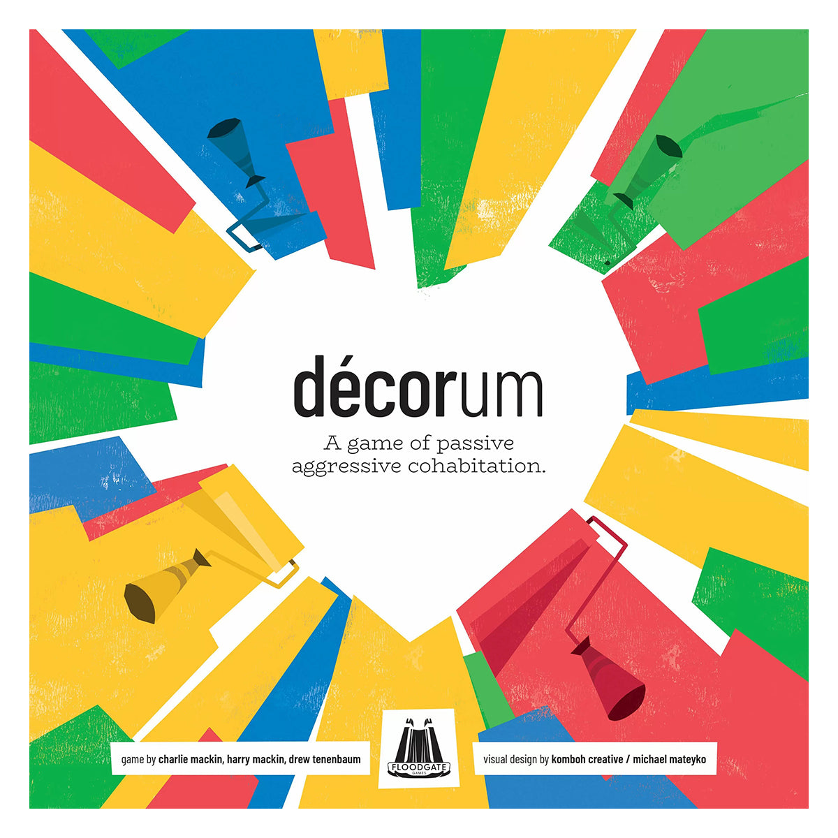 DECORUM
