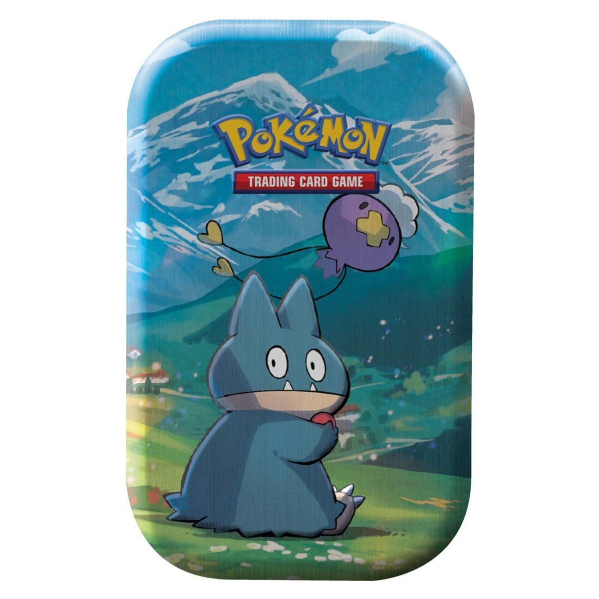 POKEMON Sinnoh Stars Mini Tins (Set of 5)