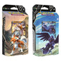 Lycanroc V & Corviknight V Battle Decks (Pair) Pokemon TCG