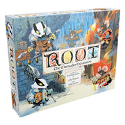 ROOT_MARAUDER