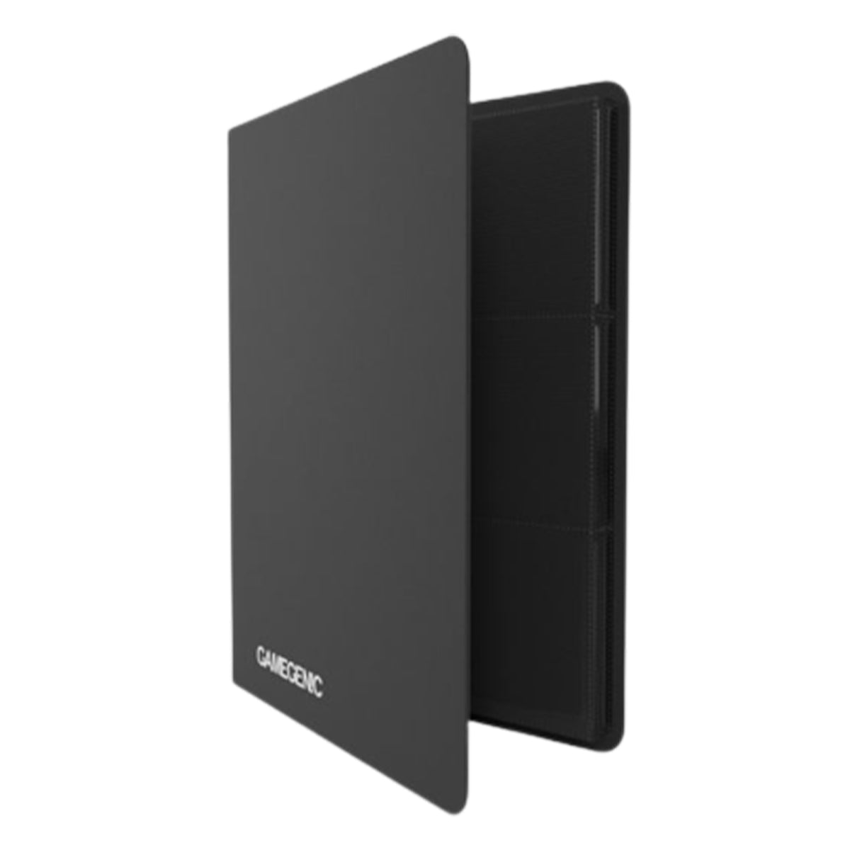 Gamegenic Casual Album 18 Pocket Black