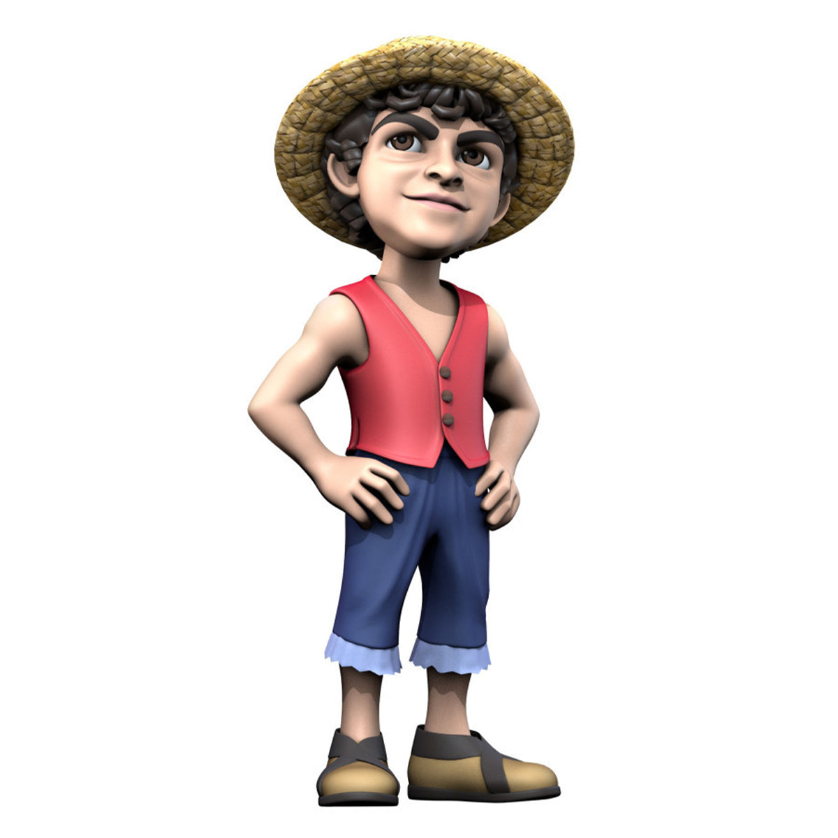 MINIX_1PC_LUFFY