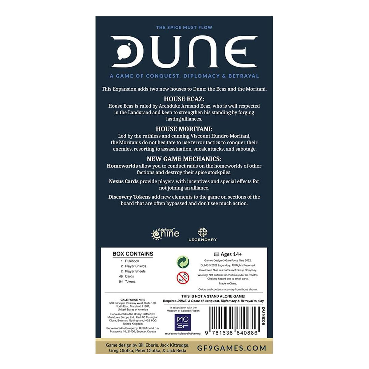 DUNE_ECAZ