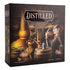 Distilled