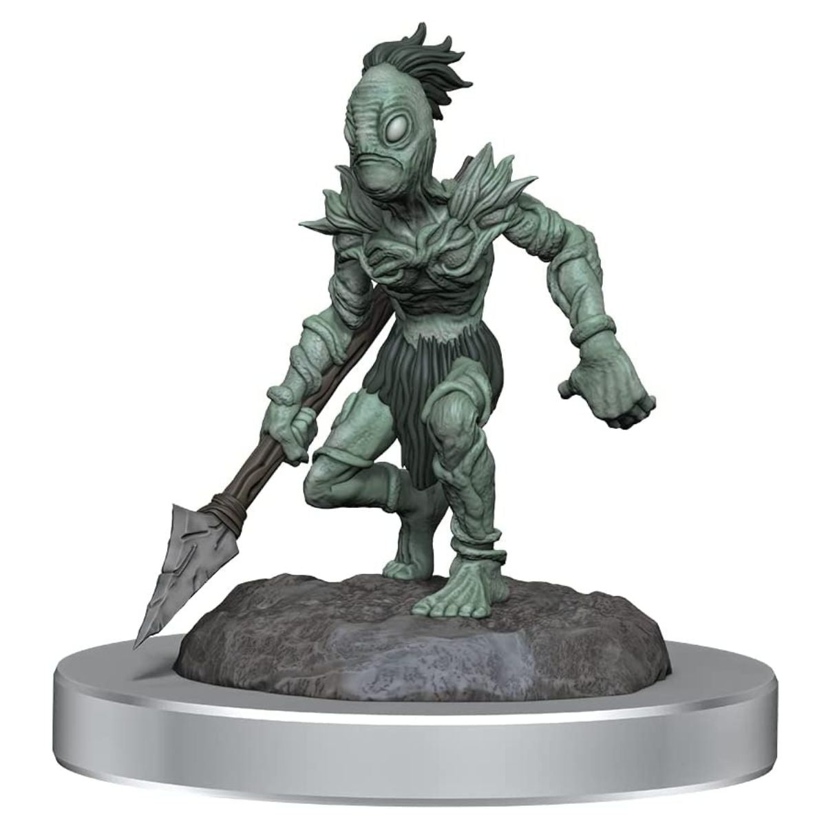 D&D Nolzurs Marvelous Miniatures Vegepygmies