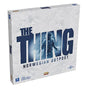 The Thing: Norwegian Outpost Expansion