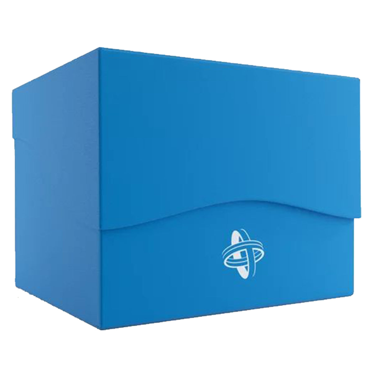 Gamegenic Side Holder 100+ XL Blue Deck Box