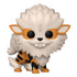 Pokemon - Arcanine Pop! Vinyl