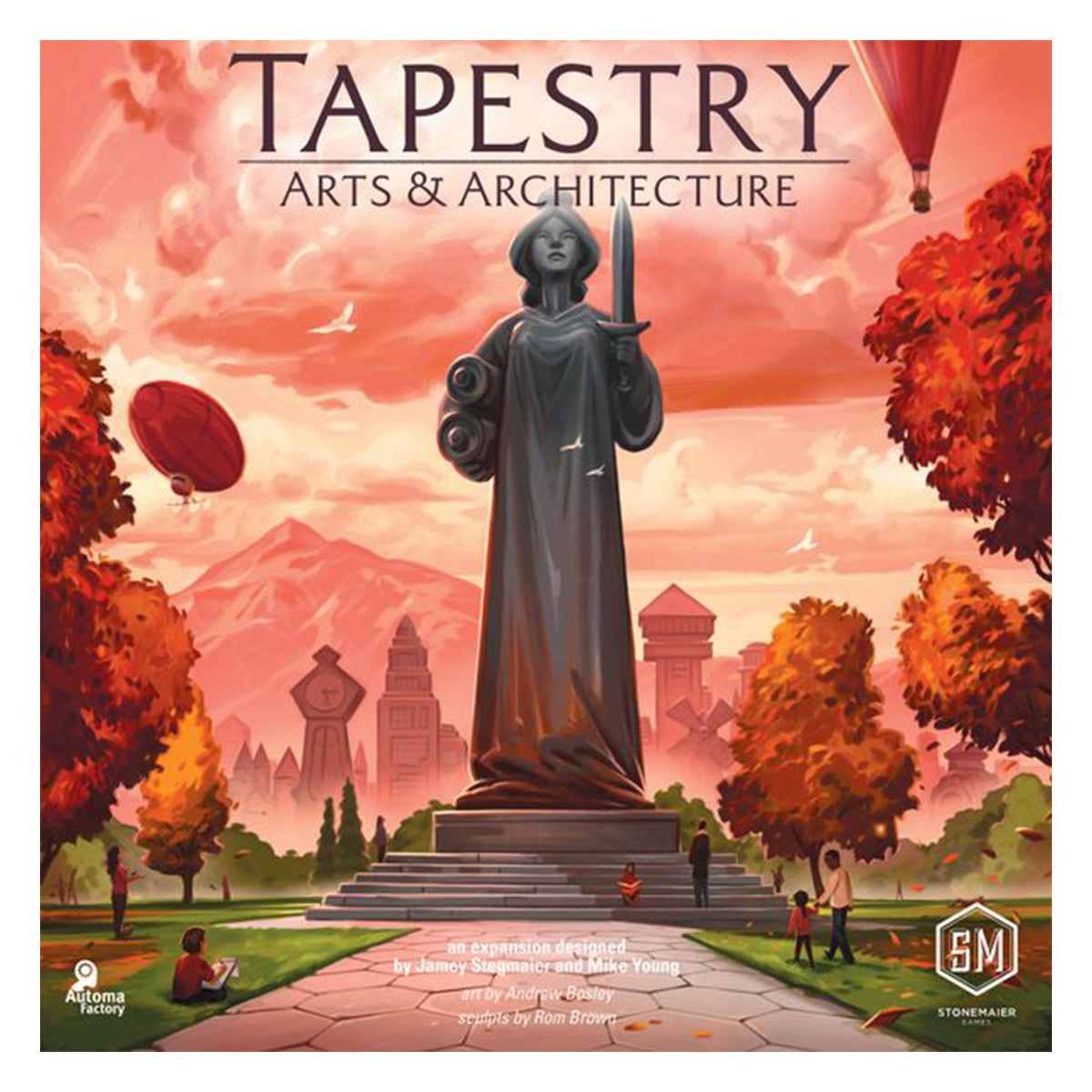 TAPESTRY_ARTS_ARCH
