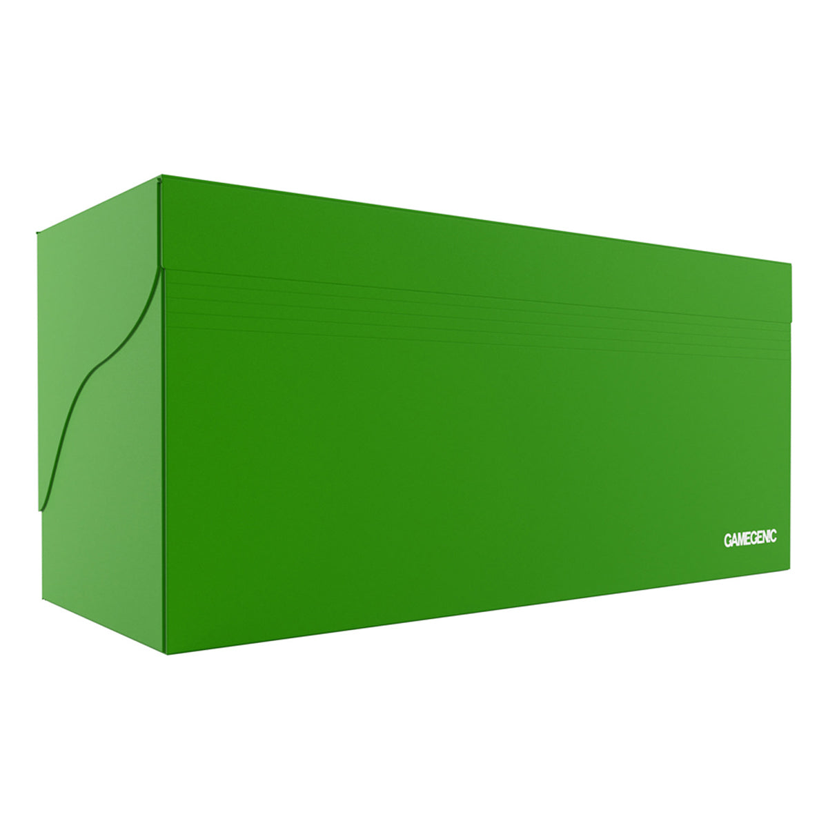 Gamegenic Triple Deck Holder 300+ XL Green