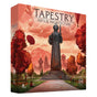 Tapestry Arts & Architecture Expansion