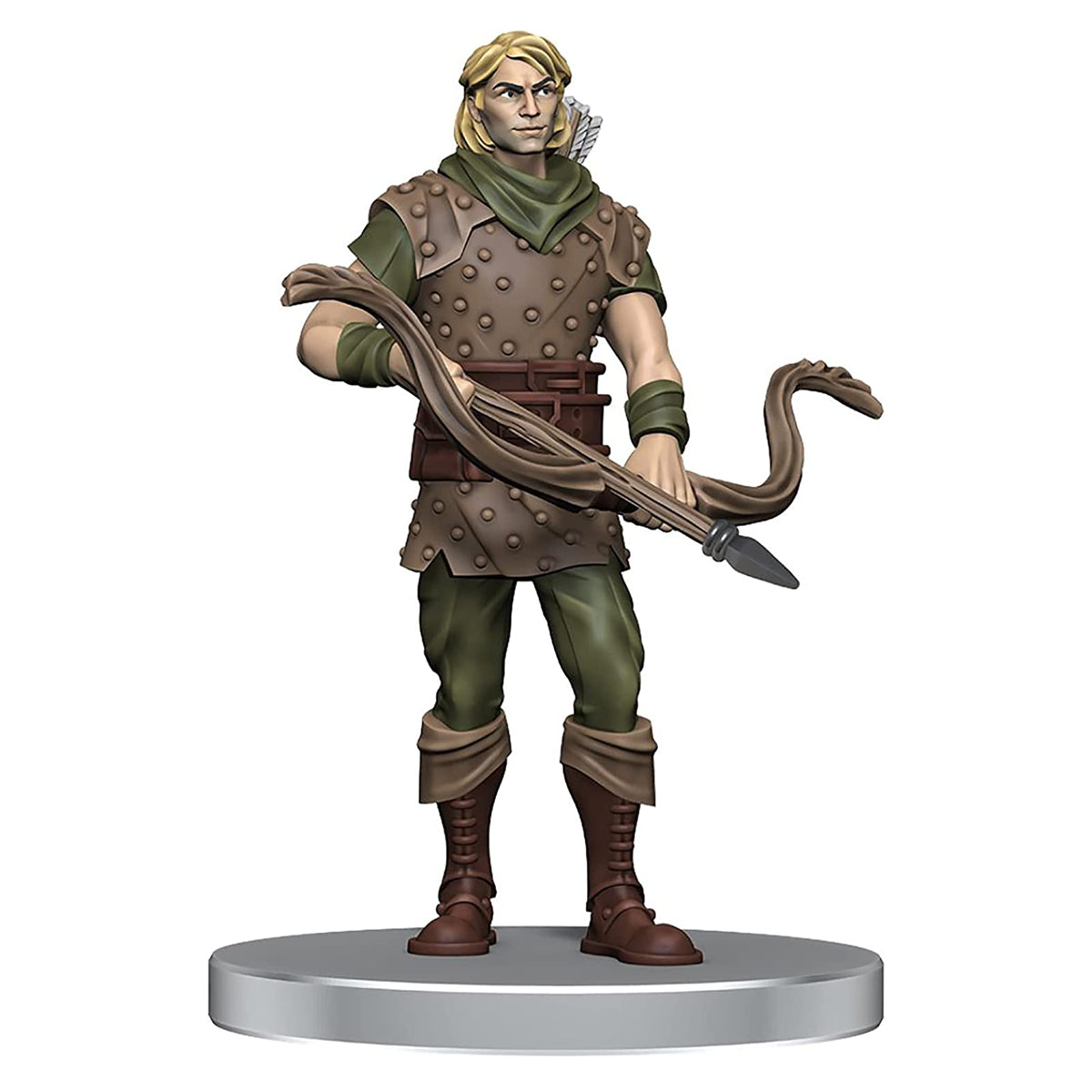 D&D Icons of the Realms Dragons of Stormwreck Isle