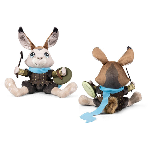 Dungeons & Dragons Agdon Longscarf Phunny Plush by Kidrobot