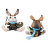 Dungeons & Dragons Agdon Longscarf Phunny Plush by Kidrobot