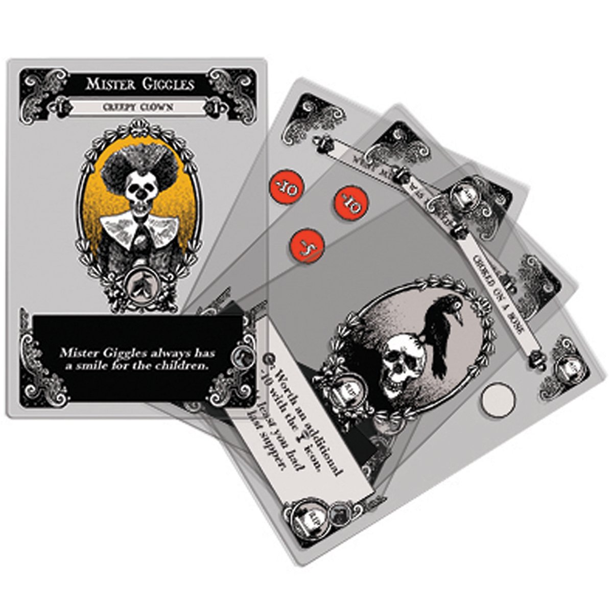 Gloom 2nd Edition