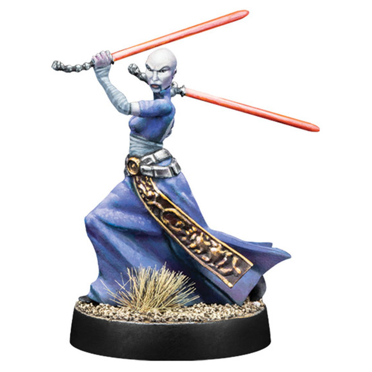 Star Wars Legion Asajj Ventress Operative Expansion