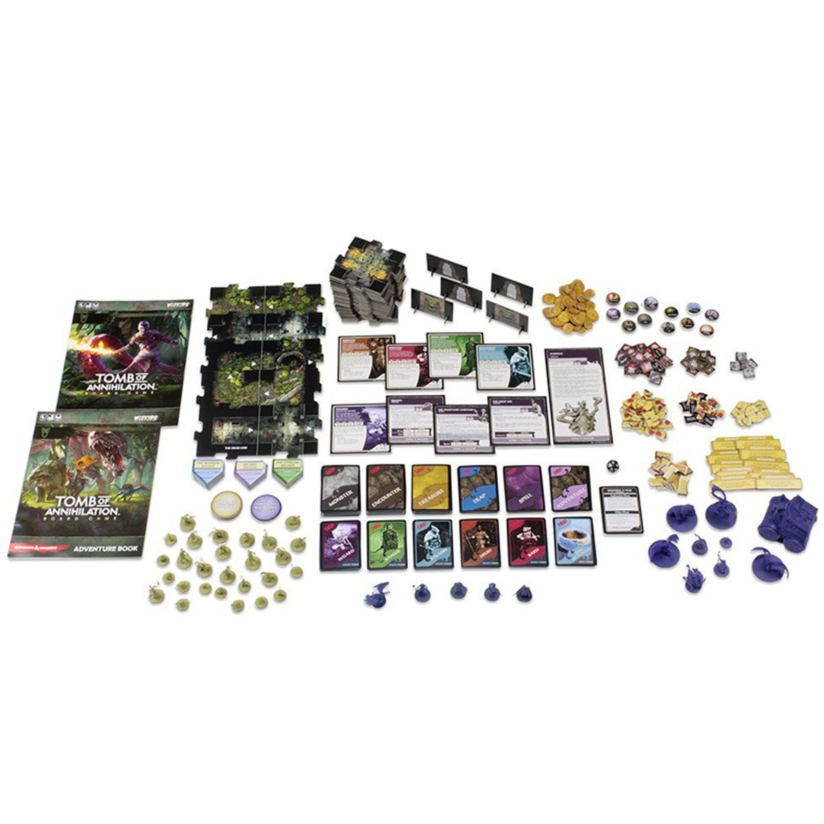 A0944_D&D_TOMB_STANDARD_XH