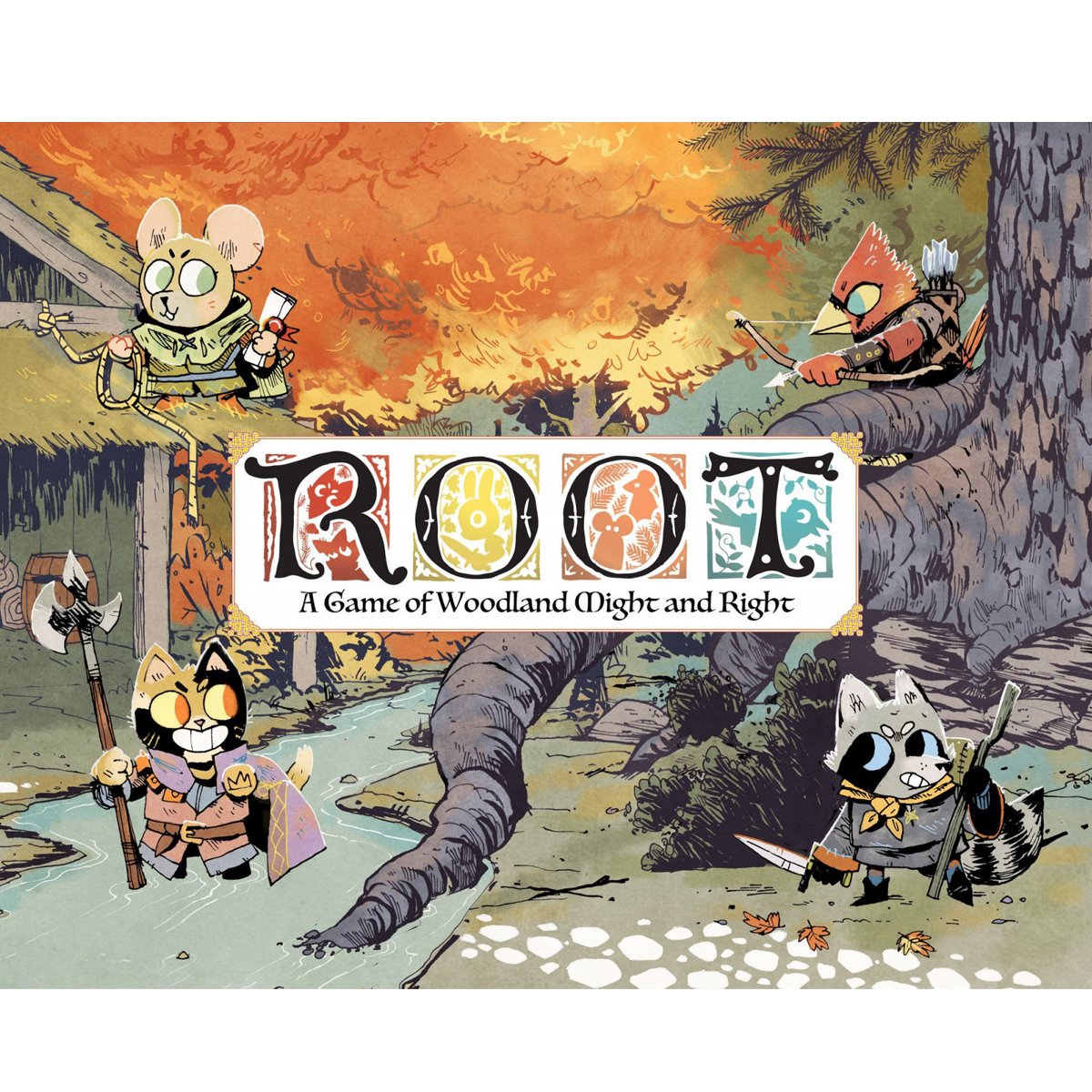 ROOT_XH