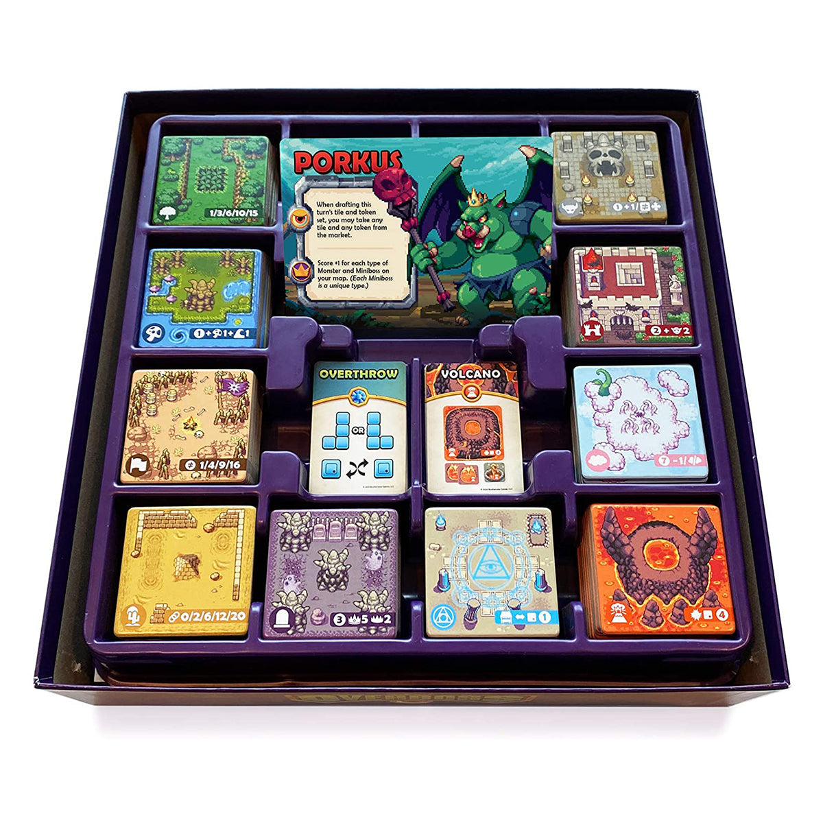 Overboss A Boss Monster Adventure