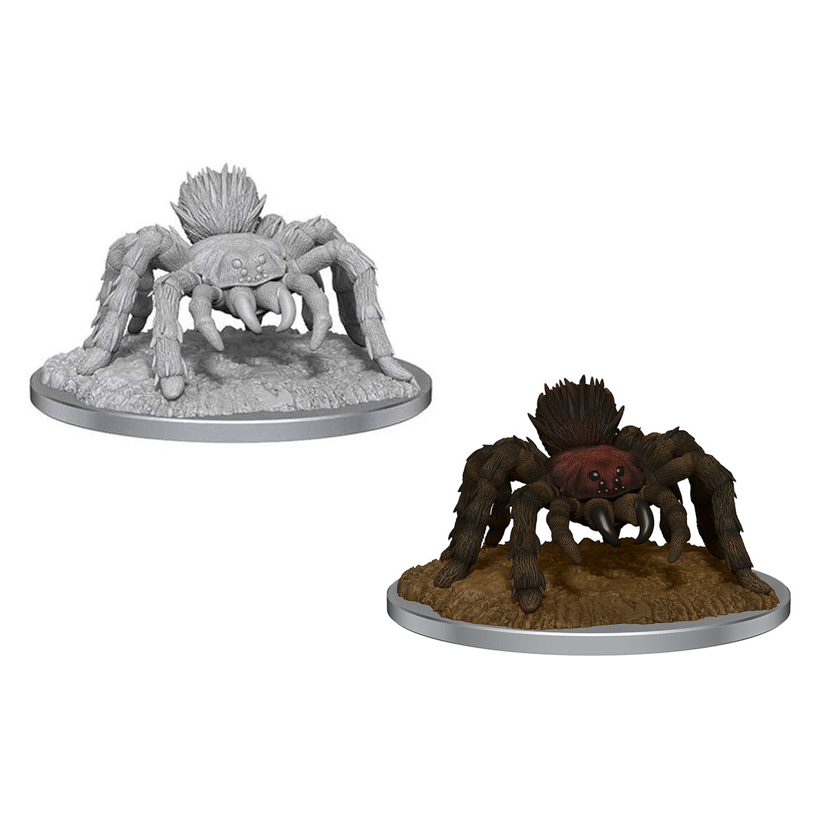 Wizkids Deep Cuts Giant Spider
