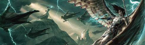 D&D Elemental Evil Princes of the Apocalypse