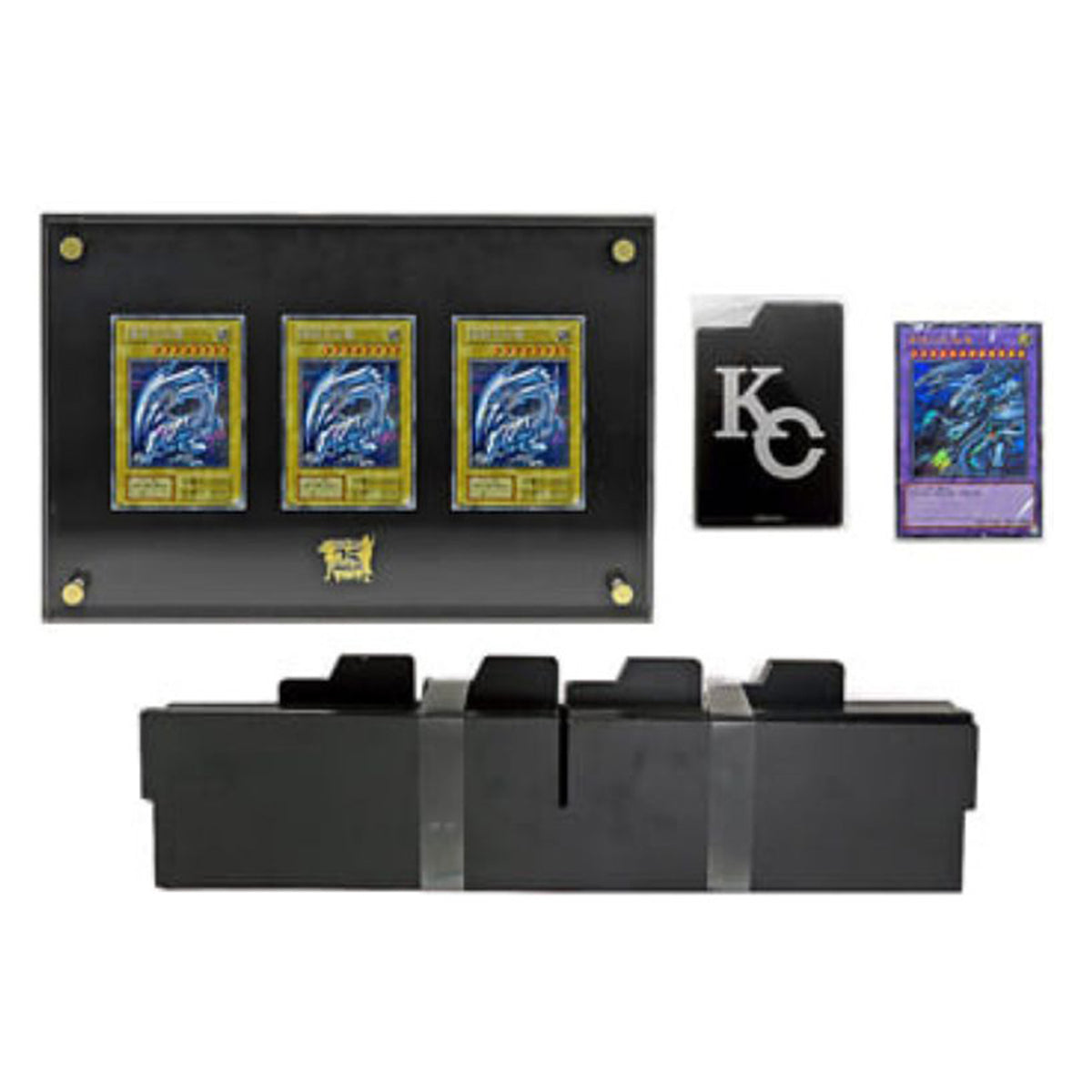 遊戯王 25th ANNIVERSARY ULTIMATE KAIBA SET 25th Anniversary Ultimate Kaiba Set | TC Shop