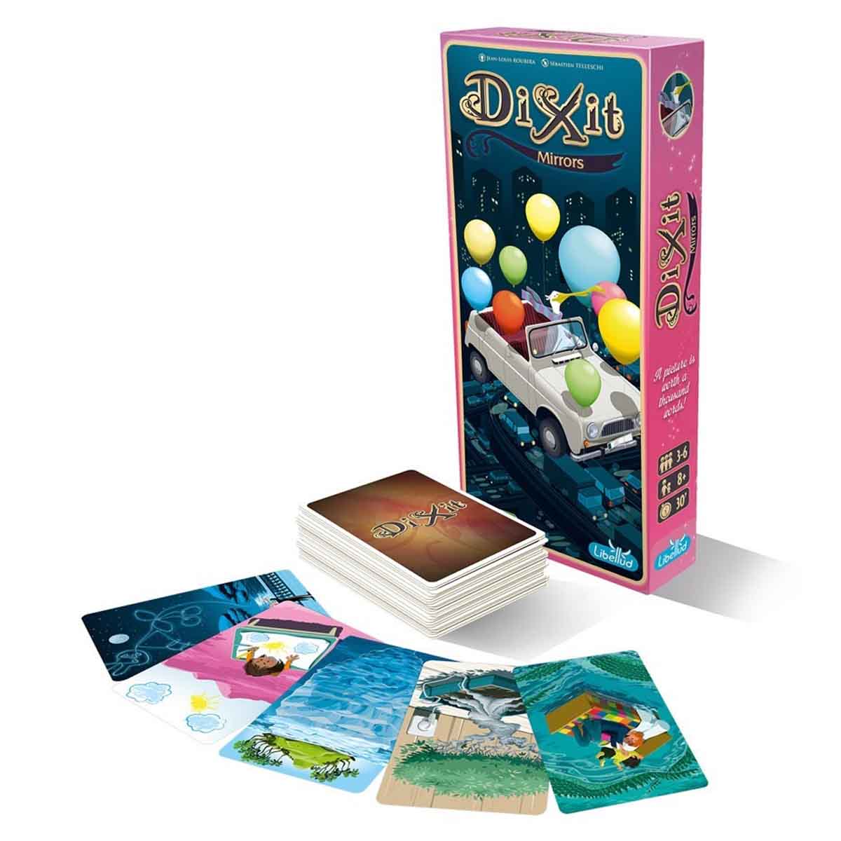 DIXIT_MIRRORS