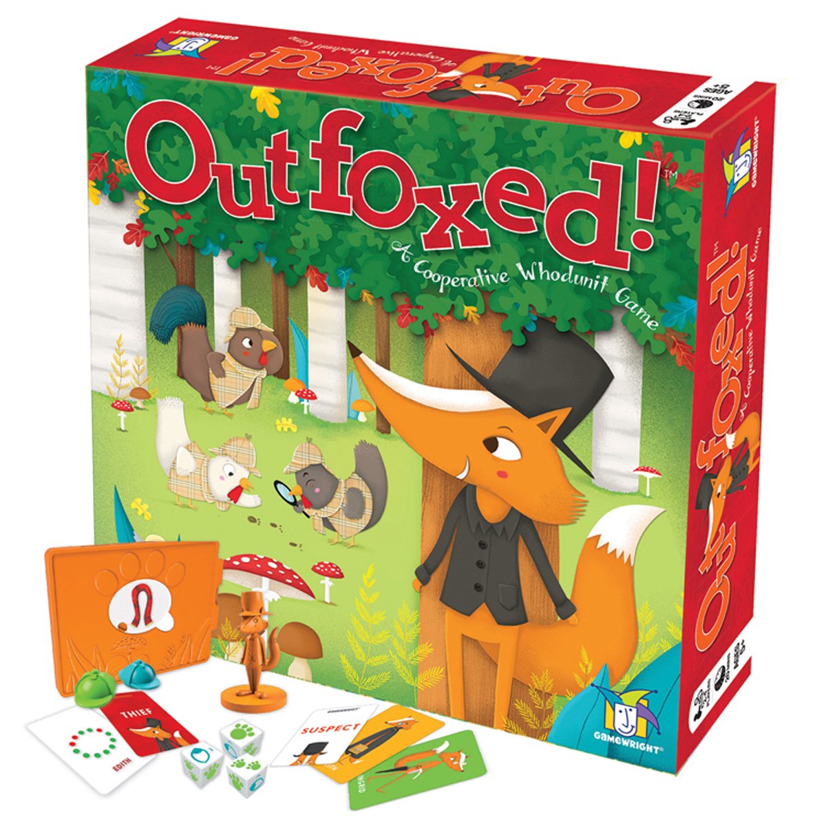 E0145_OUTFOXED_SH