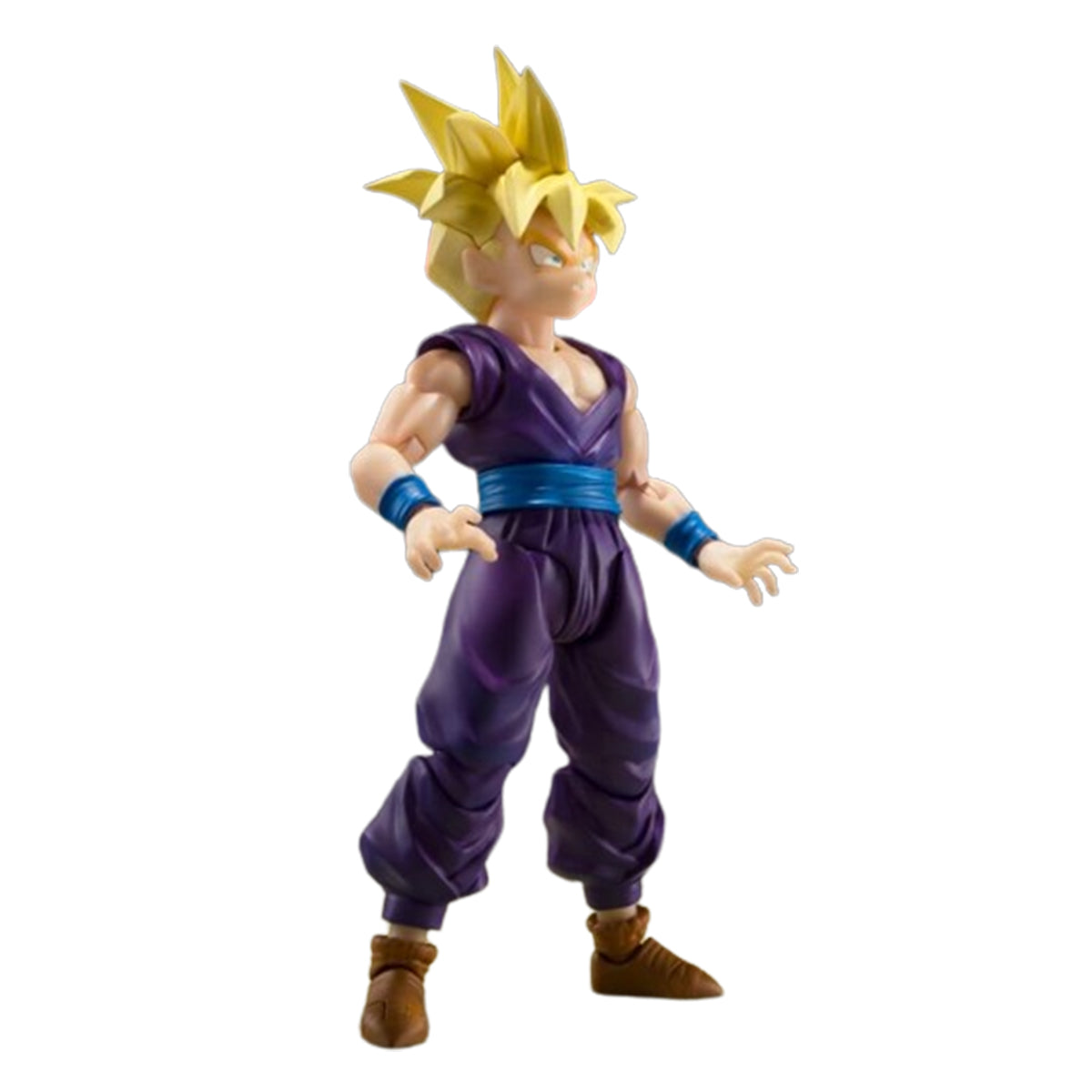 S.H.FIGUARTS Dragon Ball Z Super Saiyan Son Gohan-The Fighter Who Surpassed Goku-