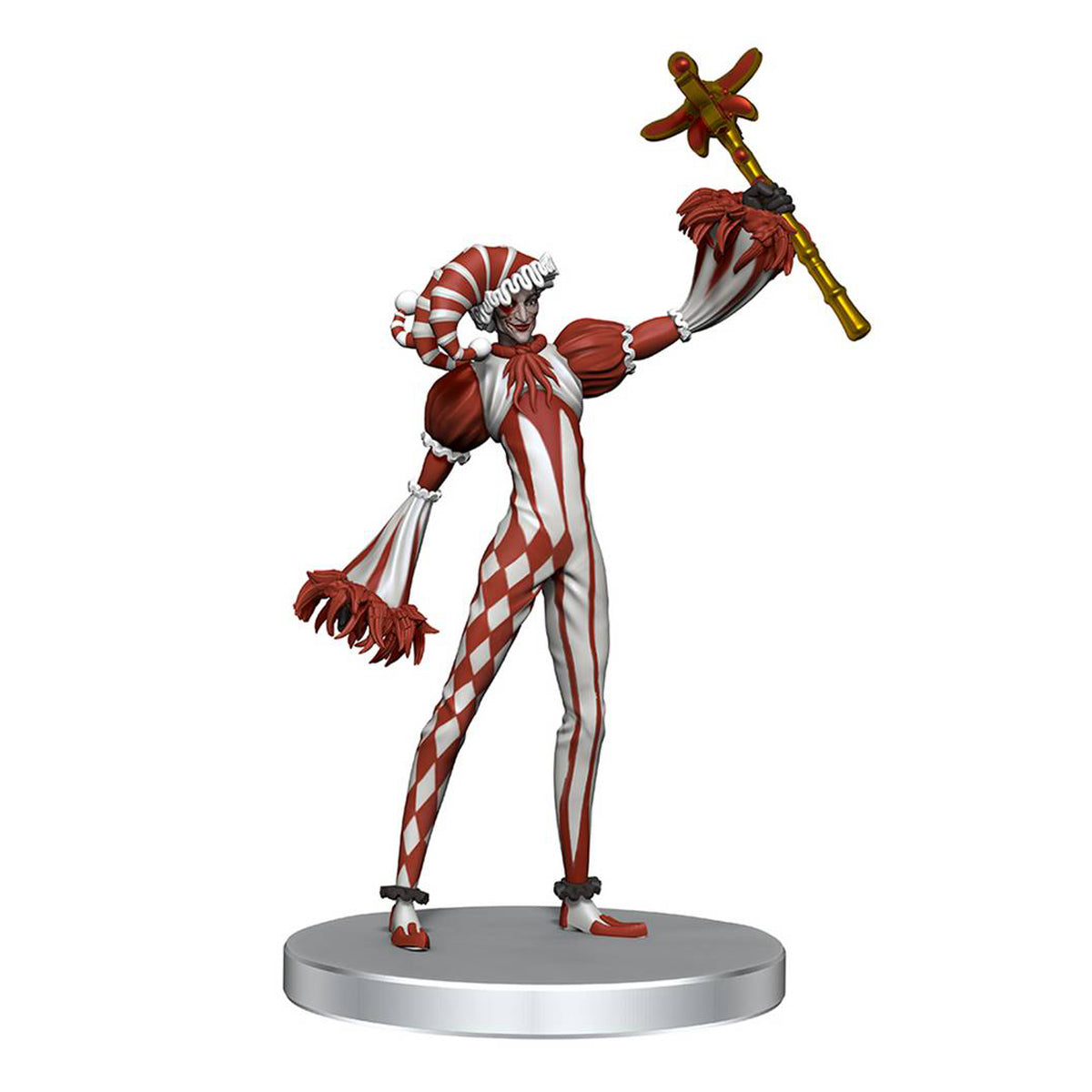 D&D Icons of the Realms Miniatures The Wild Beyond the Witchlight - Witchlight Carnival Premium Set